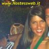 Modelle e hostess hostessweb, clicca