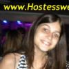 Modelle e hostess hostessweb, clicca