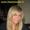 Modelle e hostess hostessweb, clicca