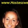 Modelle e hostess hostessweb, clicca