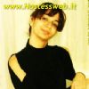 Modelle e hostess hostessweb, clicca