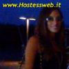 Modelle e hostess hostessweb, clicca