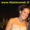 Modelle e hostess hostessweb, clicca