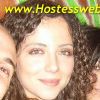 Modelle e hostess hostessweb, clicca