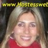 Modelle e hostess hostessweb, clicca