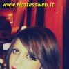 Modelle e hostess hostessweb, clicca