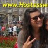 Modelle e hostess hostessweb, clicca