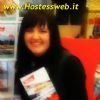 Modelle e hostess hostessweb, clicca