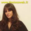 Modelle e hostess hostessweb, clicca