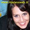 Modelle e hostess hostessweb, clicca