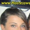 Modelle e hostess hostessweb, clicca