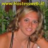 Modelle e hostess hostessweb, clicca