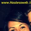 Modelle e hostess hostessweb, clicca