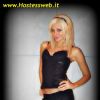 Modelle e hostess hostessweb, clicca