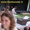 Modelle e hostess hostessweb, clicca