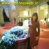 Modelle e hostess hostessweb, clicca