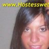 Modelle e hostess hostessweb, clicca