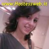 Modelle e hostess hostessweb, clicca