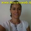 Modelle e hostess hostessweb, clicca