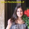 Modelle e hostess hostessweb, clicca