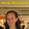 Modelle e hostess hostessweb, clicca