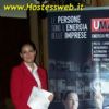 Modelle e hostess hostessweb, clicca