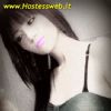 Modelle e hostess hostessweb, clicca