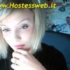 Modelle e hostess hostessweb, clicca