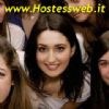 Modelle e hostess hostessweb, clicca