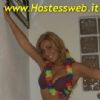 Modelle e hostess hostessweb, clicca