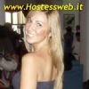 Modelle e hostess hostessweb, clicca