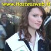 Modelle e hostess hostessweb, clicca