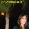 Modelle e hostess hostessweb, clicca