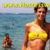 Modelle e hostess hostessweb, clicca