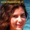 Modelle e hostess hostessweb, clicca