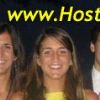 Modelle e hostess hostessweb, clicca