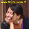 Modelle e hostess hostessweb, clicca