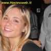 Modelle e hostess hostessweb, clicca