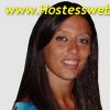 Modelle e hostess hostessweb, clicca