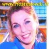 Modelle e hostess hostessweb, clicca