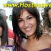 Modelle e hostess hostessweb, clicca