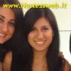 Modelle e hostess hostessweb, clicca