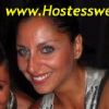 Modelle e hostess hostessweb, clicca