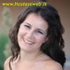 Modelle e hostess hostessweb, clicca