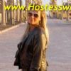 Modelle e hostess hostessweb, clicca