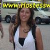 Modelle e hostess hostessweb, clicca