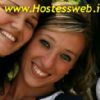 Modelle e hostess hostessweb, clicca