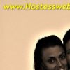 Modelle e hostess hostessweb, clicca