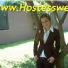 Modelle e hostess hostessweb, clicca