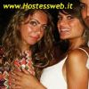 Modelle e hostess hostessweb, clicca